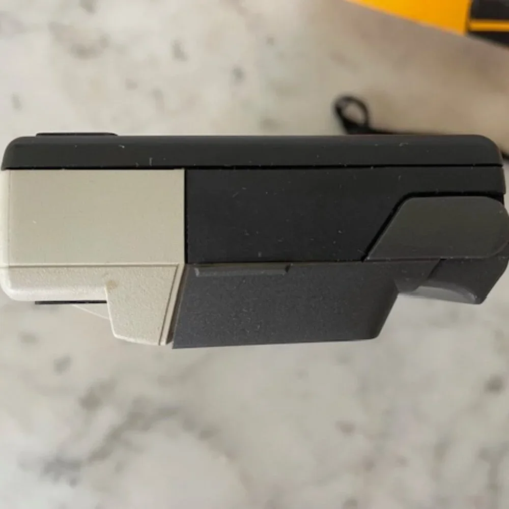KODAK Tele Disc Camera Vintage In Orginal Box
